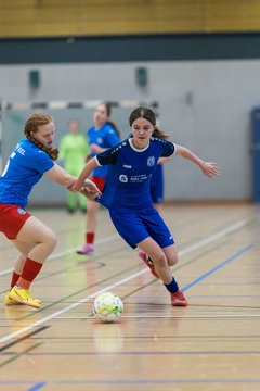 Bild 1173 - wCJ NFV Futsalmeisterschaft